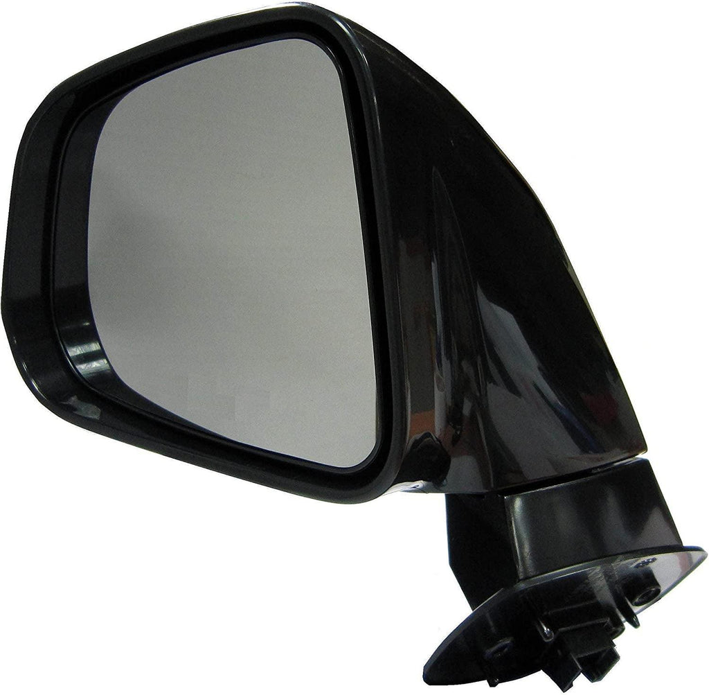 Dorman 955-783 Driver Side Power Door Mirror - Heated for Select Saturn Models
