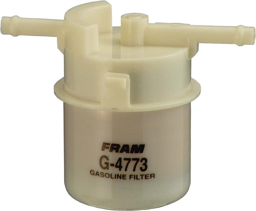 G4773 In-Line Fuel Filter