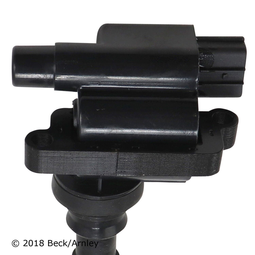Beck Arnley Direct Ignition Coil for Santa Fe, Amanti, XG350 178-8293