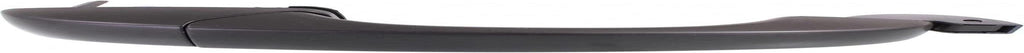 Karparts360 for Dodge Grand Caravan 2008 2009 2010 Exterior Door Handle | Outer | Primed | Universal | Black | CH1513103 | 1AD96DX8AB