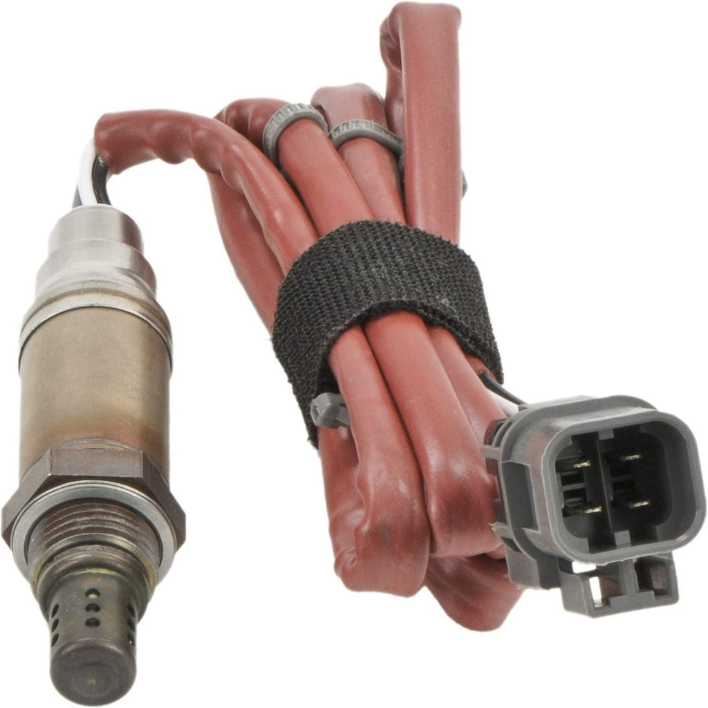 15957 Premium Original Equipment Oxygen Sensor - Compatible with Select Nissan Frontier, Xterra