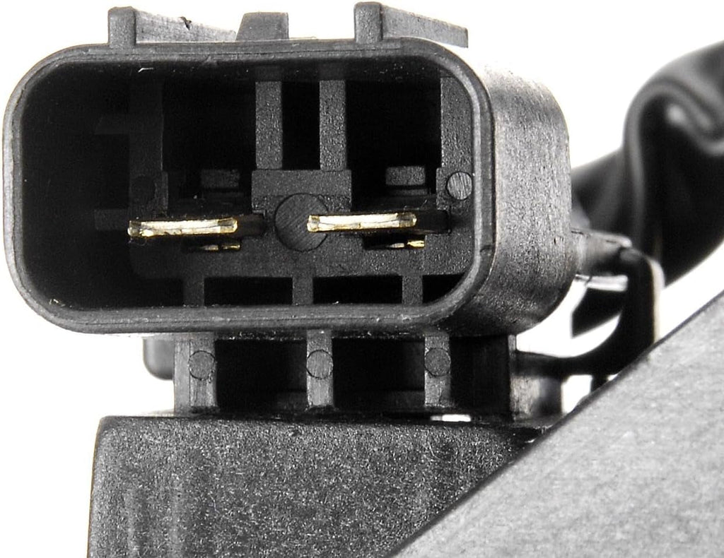 Dorman 621-519 Engine Cooling Fan Assembly Compatible with Select Acura Models