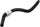 26215477 Heater Inlet Hose