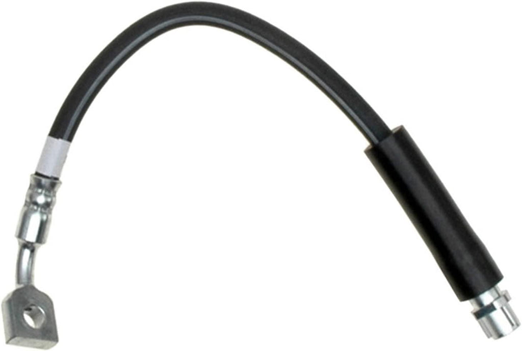 Professional 18J4064 Rear Hydraulic Brake Hose Assembly