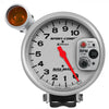 5 in. PEDESTAL TACHOMETER 0-10000 RPM ULTRA-LITE - greatparts