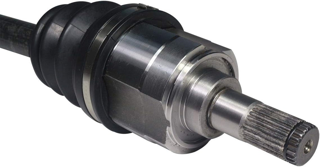 NCV75041 CV Axle Shaft Assembly - Left Front (Driver Side)