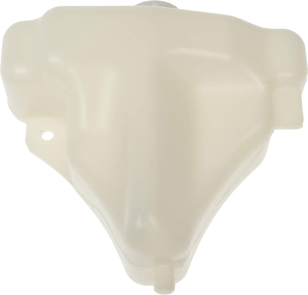 Dorman 603-227 Engine Coolant Reservoir Compatible with Select Acura/Honda Models