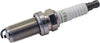 NGK LFR4A-E Standard Spark Plug (6499)