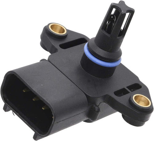 225-1229 MAP Sensor (Manifold Absolute Pressure Sensor)