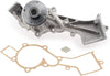 TKN-001 Engine Timing Belt Kit with Water Pump