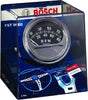 SP0F000063 Retro Line 3-3/8" Tachometer