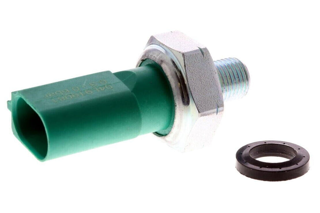 Engine Oil Cooler for A3, Beetle, Golf, Golf Sportwagen, Jetta+More V15-60-6064