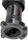 12647945 Engine Exhaust Camshaft