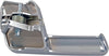 Dorman 82170 Interior Door Handle Compatible with Select Ford Models, Satin Chrome