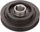 Automotive Graywerks 102132 Engine Harmonic Balancer