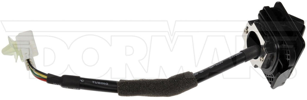 Dorman Park Assist Camera for Elantra Coupe, Elantra 590-467