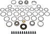 Differential Bearing Kit for Cherokee, Wrangler, Comanche, Wagoneer+More 697-114