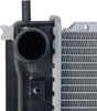 2776 Radiator Compatible with 2005-2009 Scion Tc