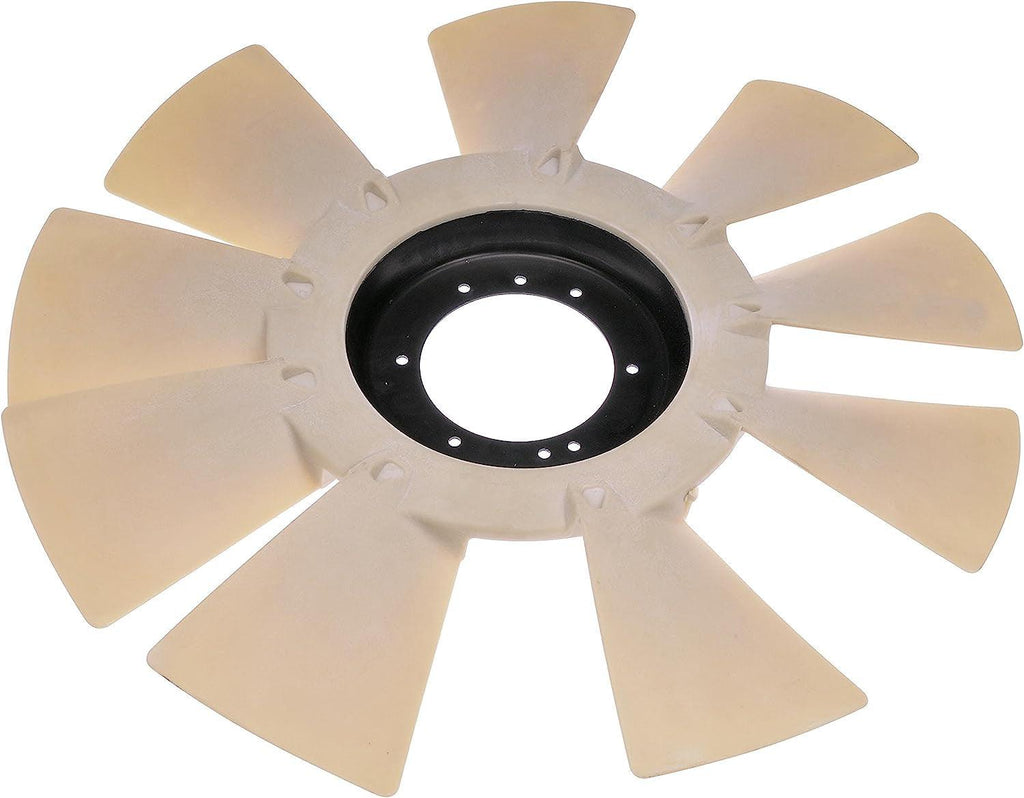 Dorman 620-166 Engine Cooling Fan Blade Compatible with Select Ford Models