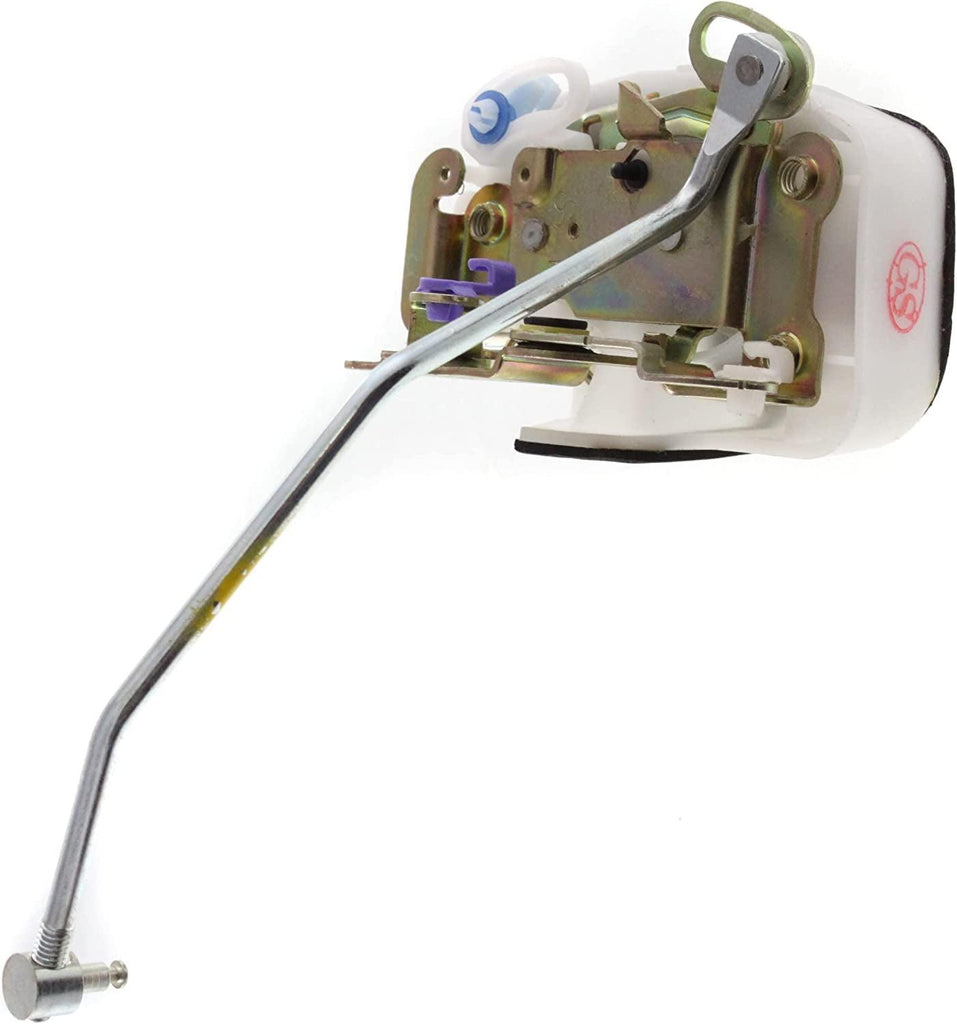 Front, Passenger Side Door Handle Latch Compatible with 1996-2000 Honda Civic - HO1313105