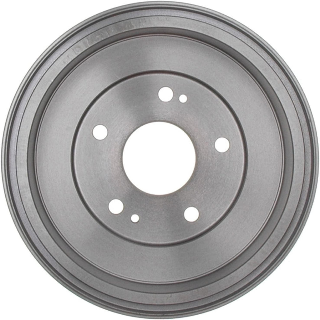 Professional 18B394 Rear Brake Drum