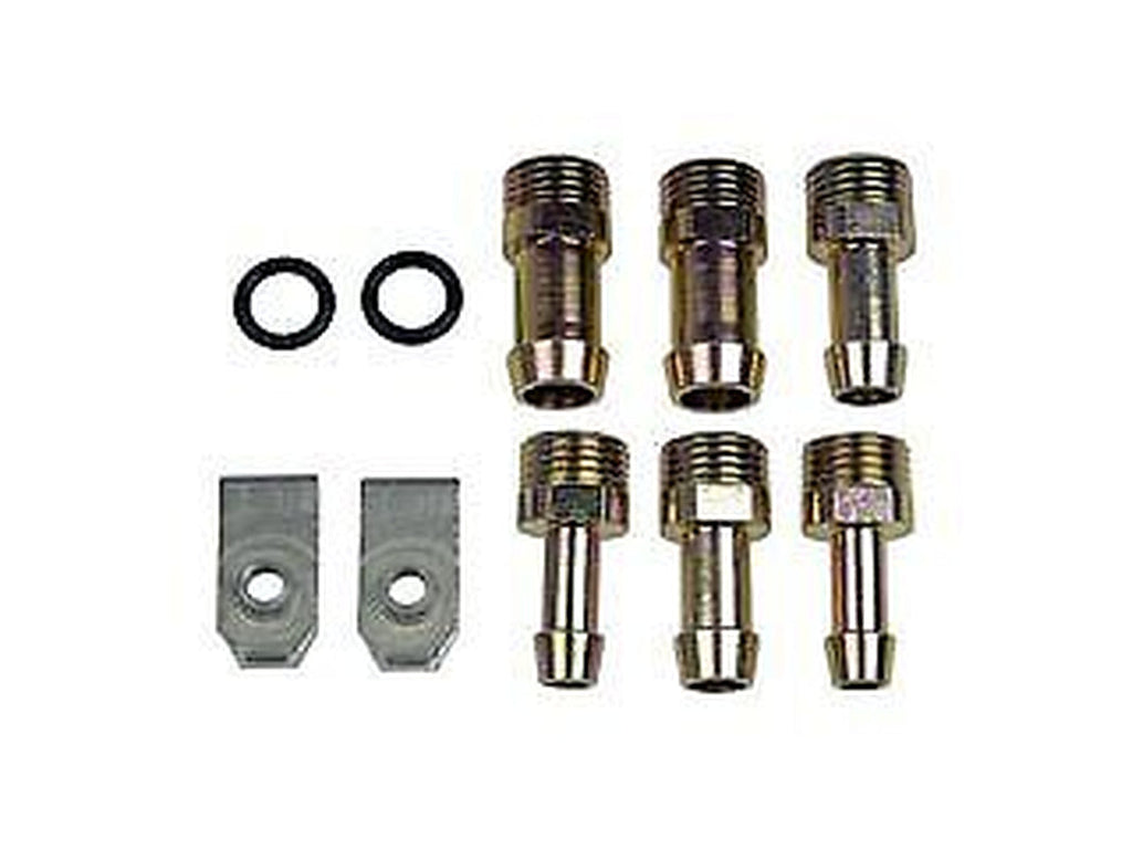 Dorman Automatic Transmission Oil Cooler for Ford 918-206