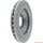 Centric Front Disc Brake Rotor for I30, Maxima (320.42069F)