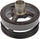 Dorman 594-191 Engine Harmonic Balancer Compatible with Select Models