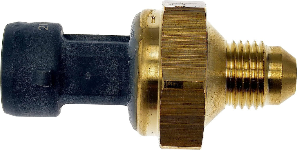 Dorman 904-7433 Exhaust Backpressure Sensor Compatible with Select IC Corporation/International Models