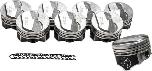 Sealed Power H693CP60 Cast Piston