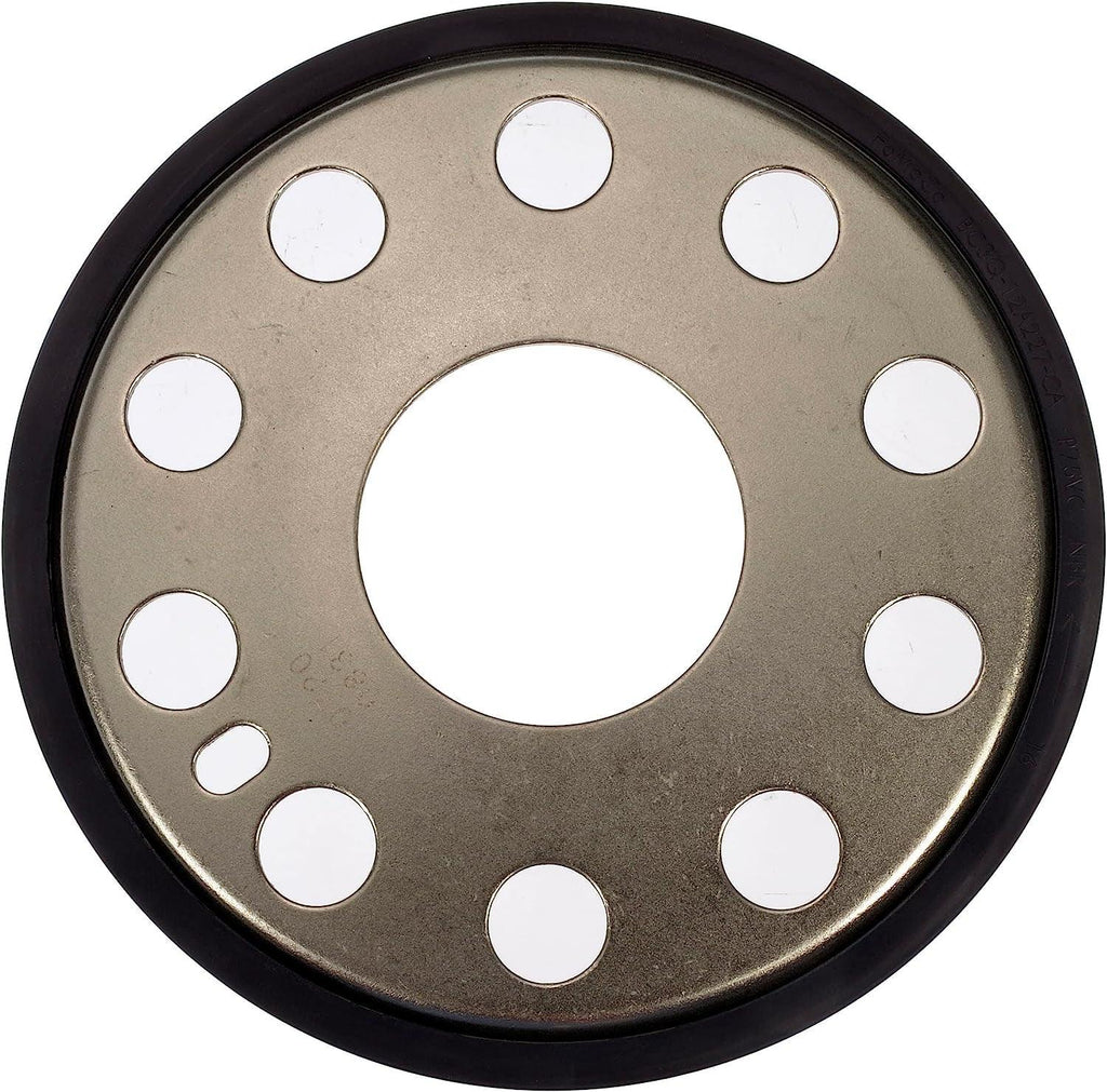 Dorman 904-077 Crankshaft Trigger Wheel Compatible with Select Ford Models