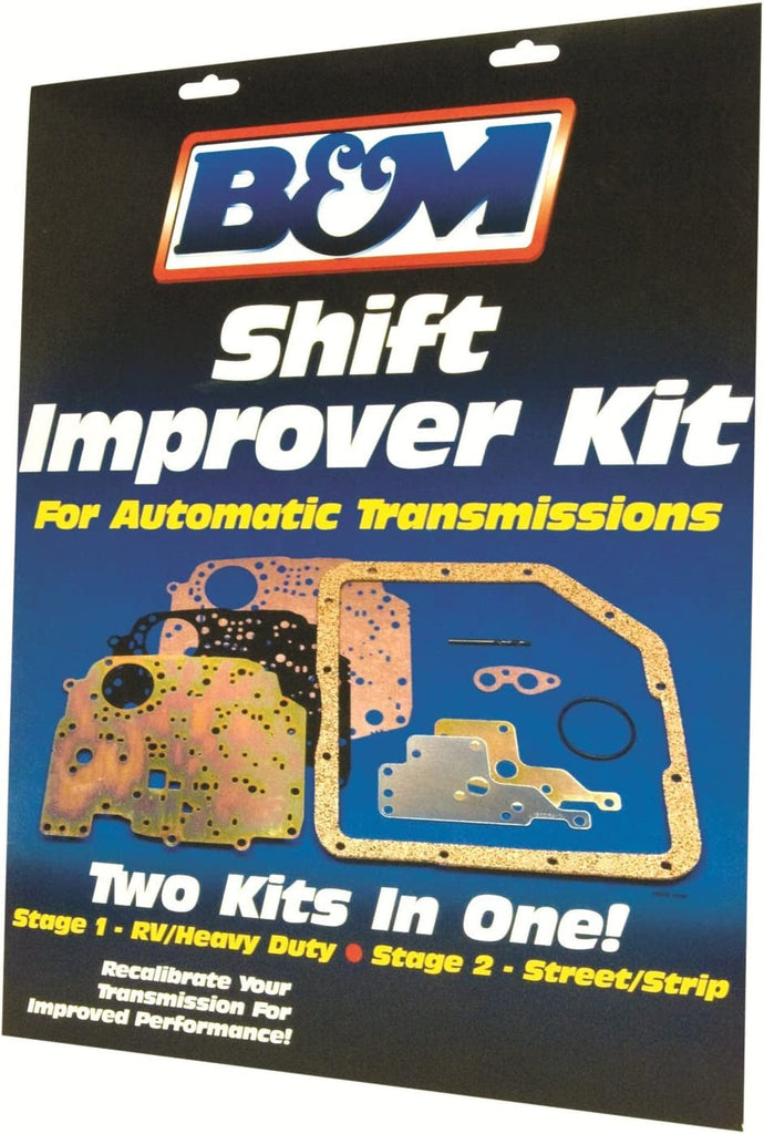 10225 Shift Improver Shift Kit