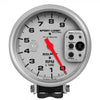 5 in. PEDESTAL PLAYBACK TACHOMETER 0-9000 RPM ULTRA-LITE - greatparts