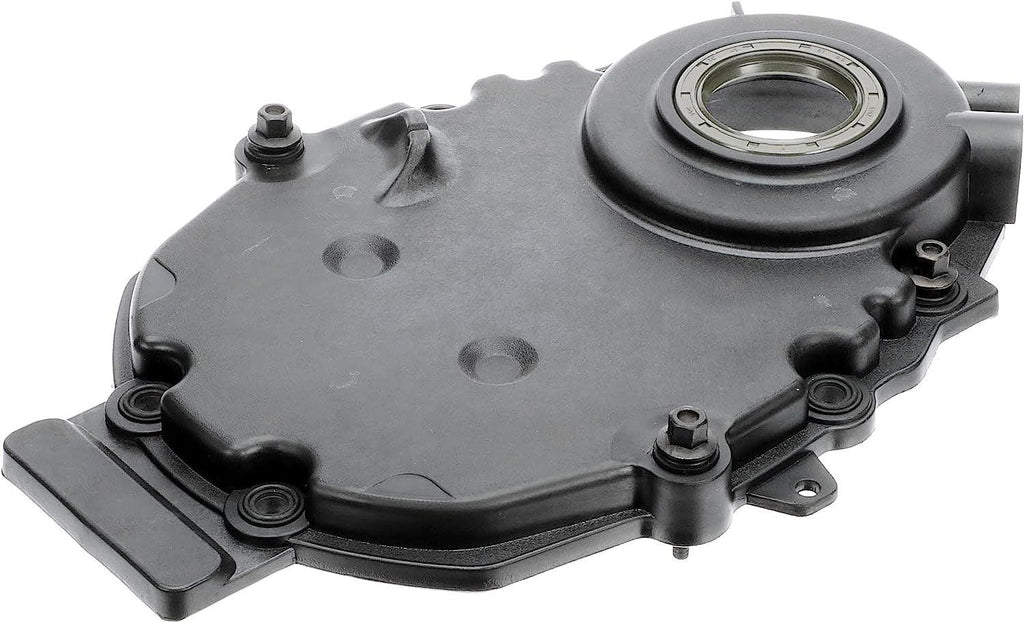 Dorman 635-505 Engine Timing Cover Compatible with Select Models