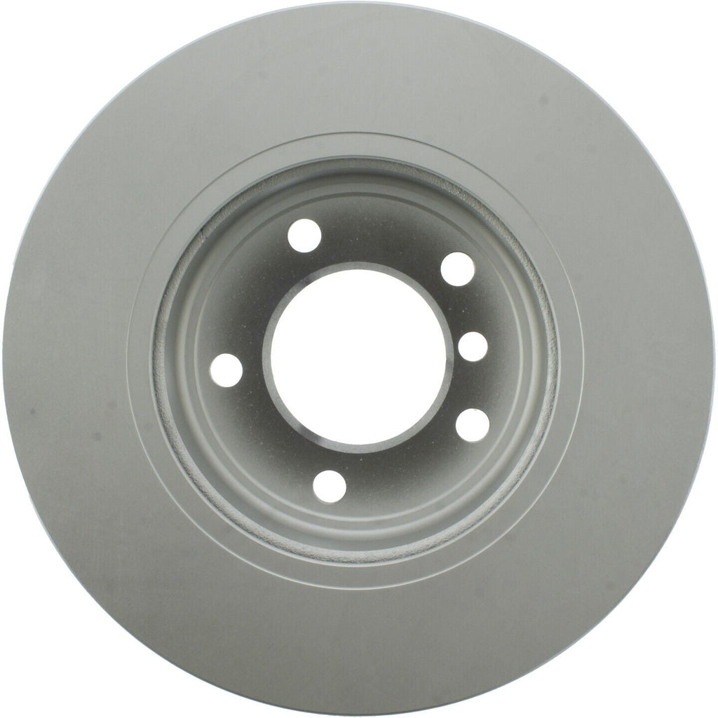 Centric Front Disc Brake Rotor for BMW (320.34048F)