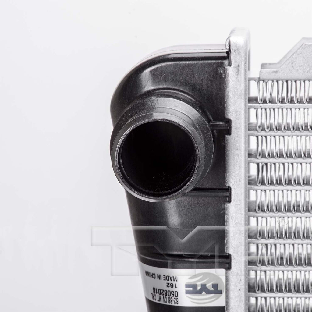 Radiator for Monte Carlo, Cutlass Supreme, Regal, El Camino, Cutlass+More 162