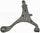 Dorman Suspension Control Arm for 02-06 CR-V 520-927