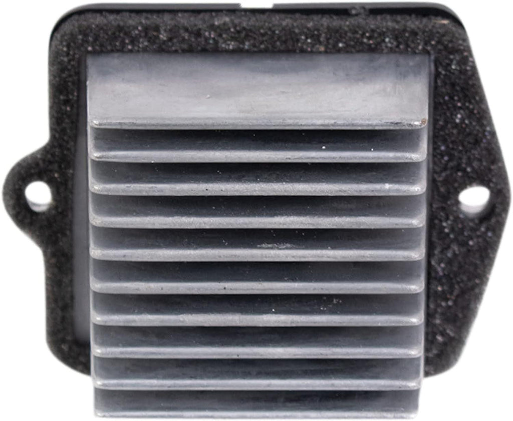 Heating Air Conditioning A/C Blower Motor Resistor for Outlander Lancer