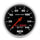 5 in. GPS SPEEDOMETER 0-140 MPH SPORT-COMP - greatparts