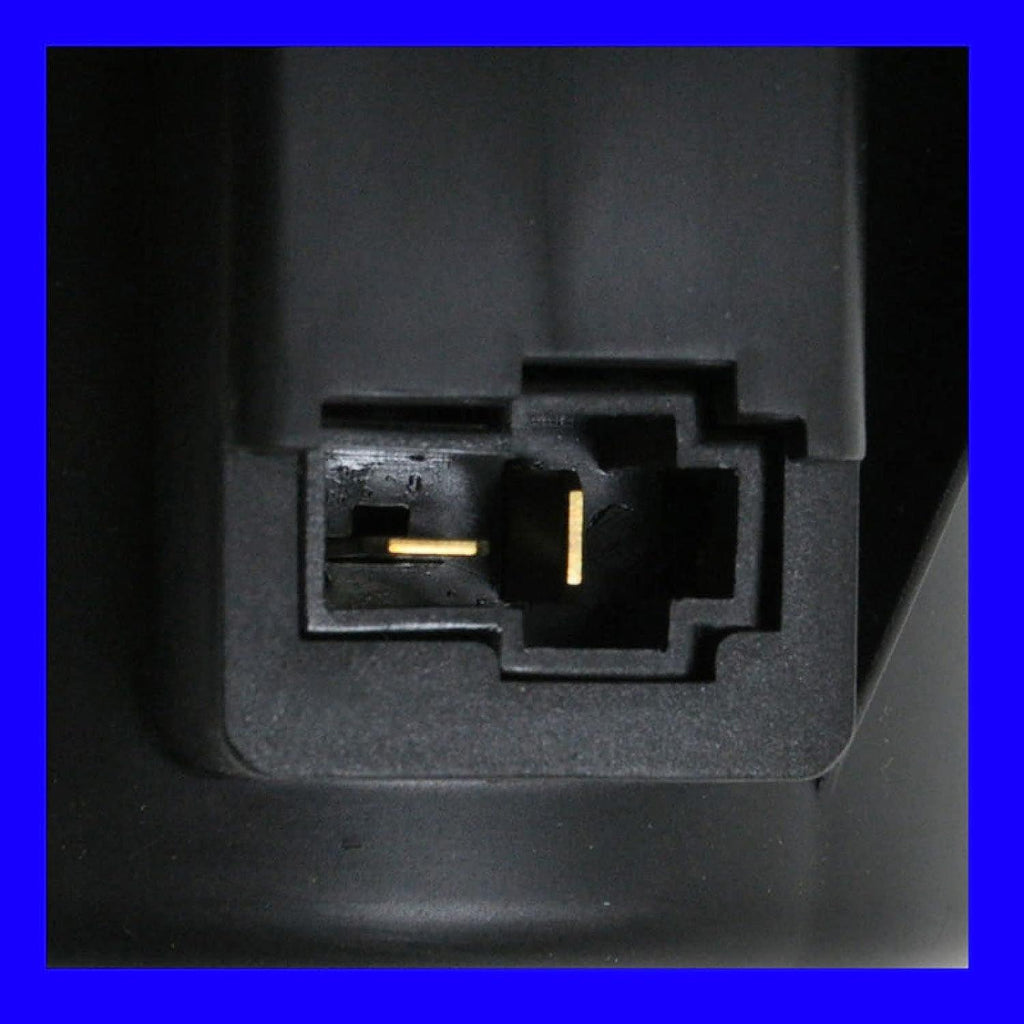 Front Blower Motor with Fan Cage Compatible with Ford Expedition Lincoln Navigator SUV