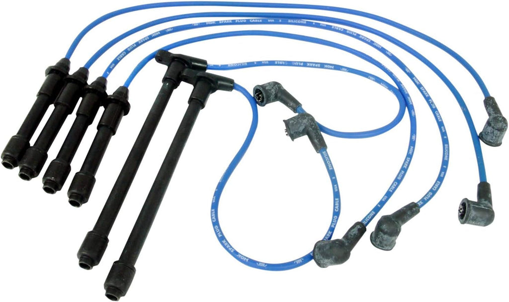 (52001) RC-FDX013 Spark Plug Wire Set