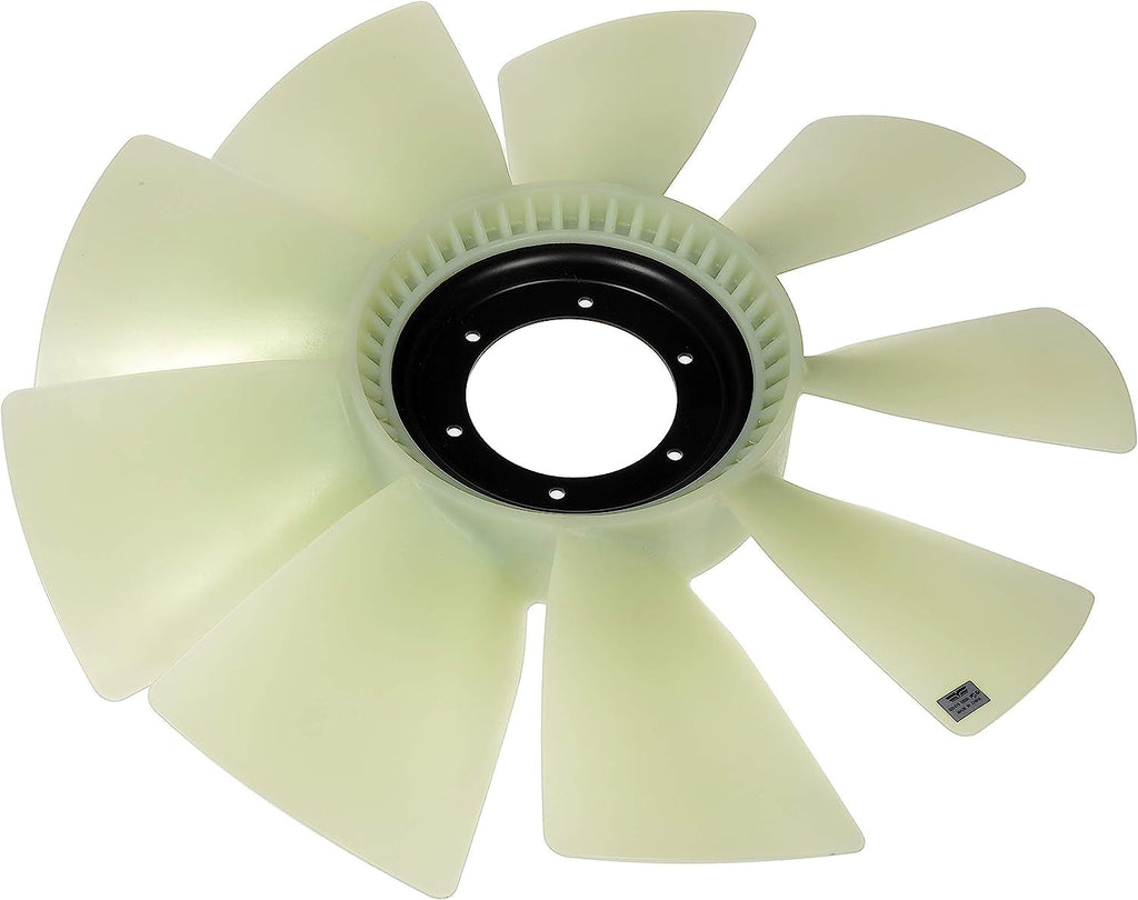 Dorman 620-079 Engine Cooling Fan Blade Compatible with Select Ford Models