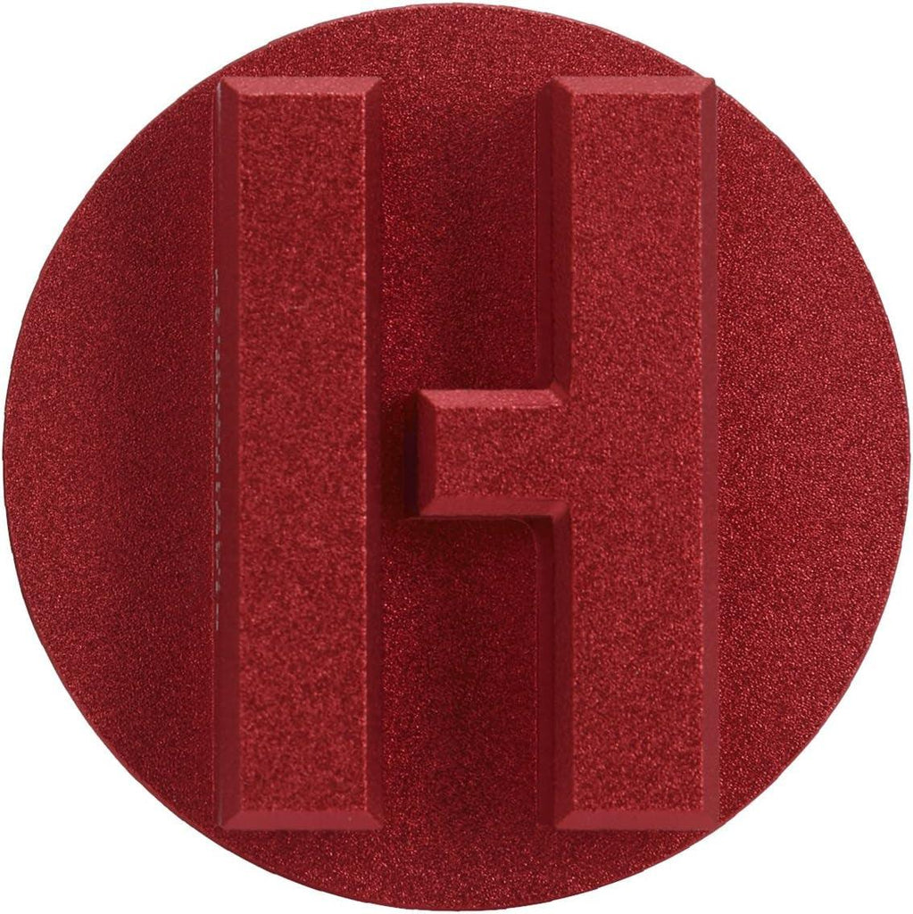 MMOFC-MUS4-15HRD Hoonigan Oil Filler Cap Compatible with Ford Mustang Ecoboost/Focus ST 2013+ Red
