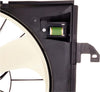 Dorman 621-410 Engine Cooling Fan Assembly Compatible with Select Dodge/Ram Models