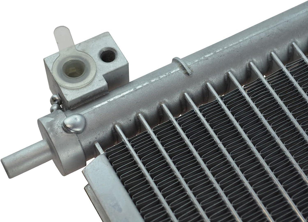 Air Conditioning AC A/C Condenser Assembly for 98-02 Honda Accord L4 2.3L