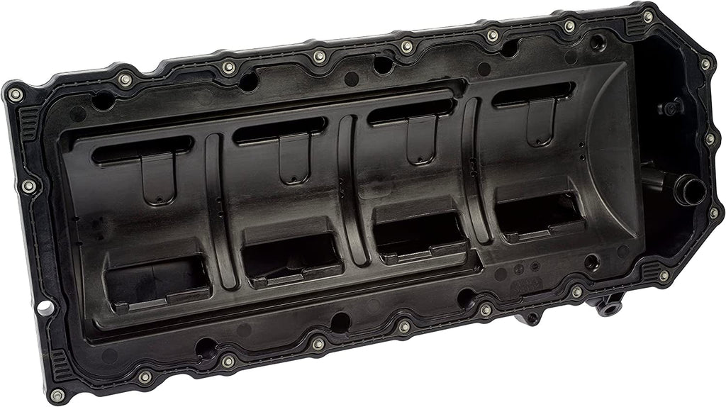 Dorman 264-732 Engine Oil Pan Compatible with Select Dodge/Jeep Models