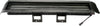Dorman 601-355 Radiator Shutter Assembly Compatible with Select Nissan Models