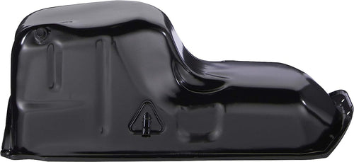 Spectra Engine Oil Pan GMP40A