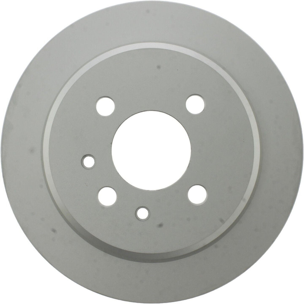 Centric Rear Disc Brake Rotor for BMW (320.34019H)