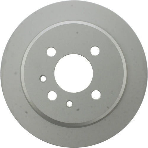 Centric Rear Disc Brake Rotor for BMW (320.34019H)